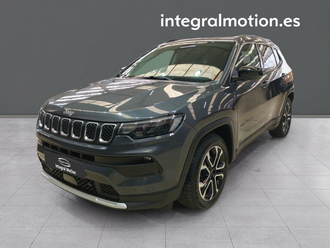 Foto jeep compass 2022 /