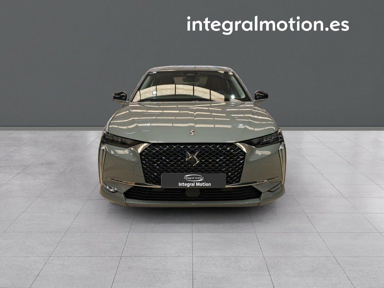 ds automobiles ds 4 2023 / foto grande (2)