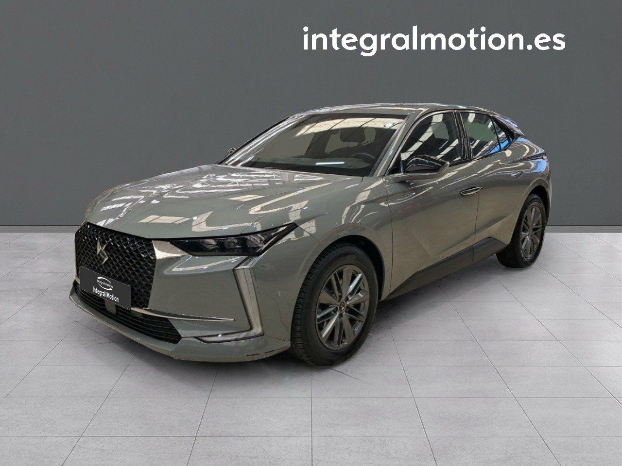 Foto ds automobiles ds 4 2023 /