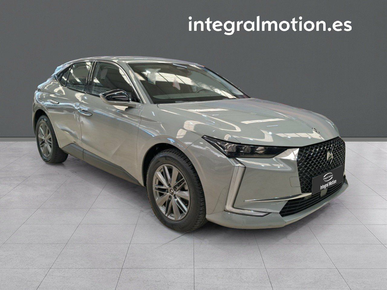 ds automobiles ds 4 2023 / foto grande (3)