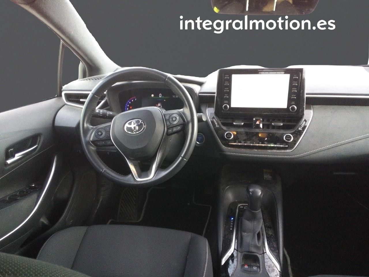 toyota corolla 2020 / foto grande (3)