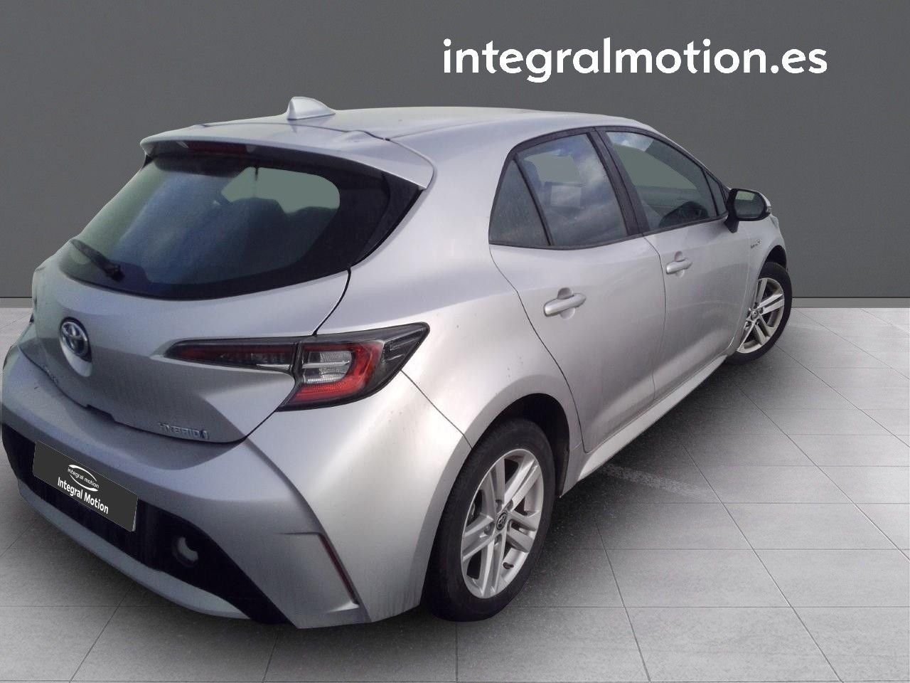 toyota corolla 2020 / foto grande (2)