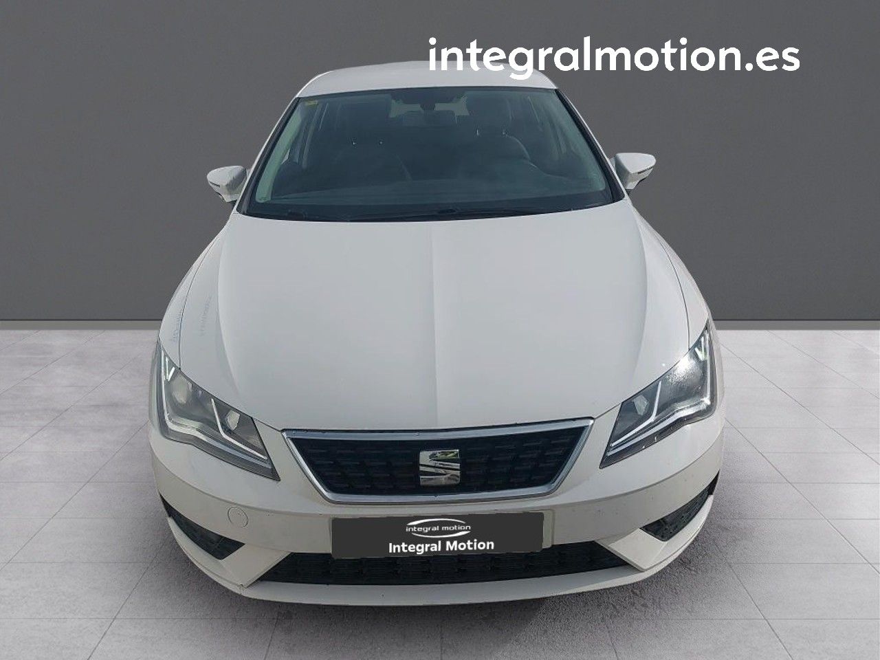 Foto seat leon 2020 /