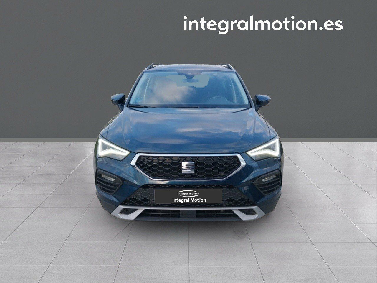 seat ateca 2023 / foto grande (2)