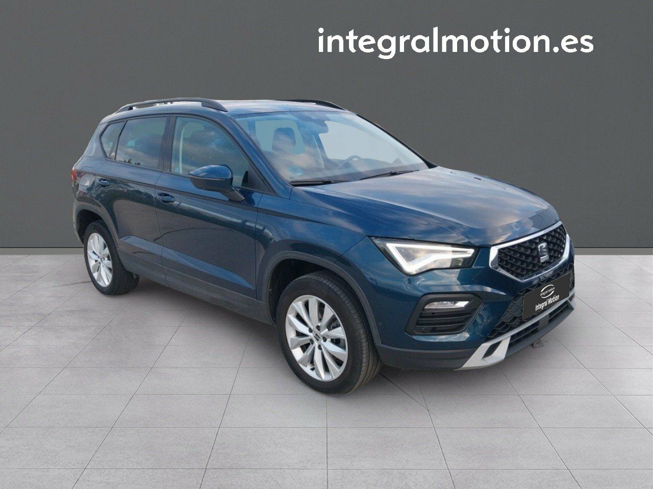 seat ateca 2023 / foto grande (3)