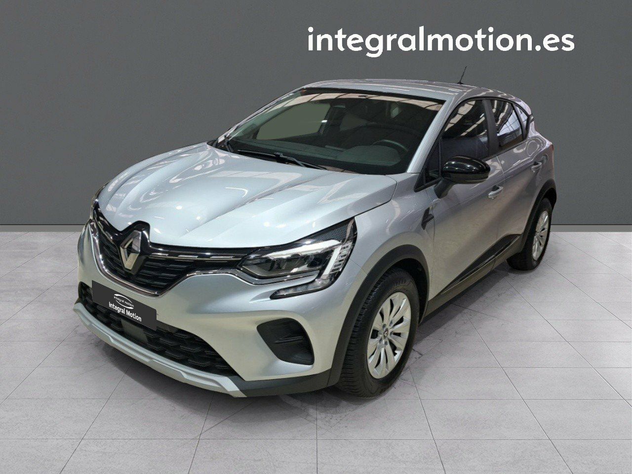 Foto renault captur 2020 /
