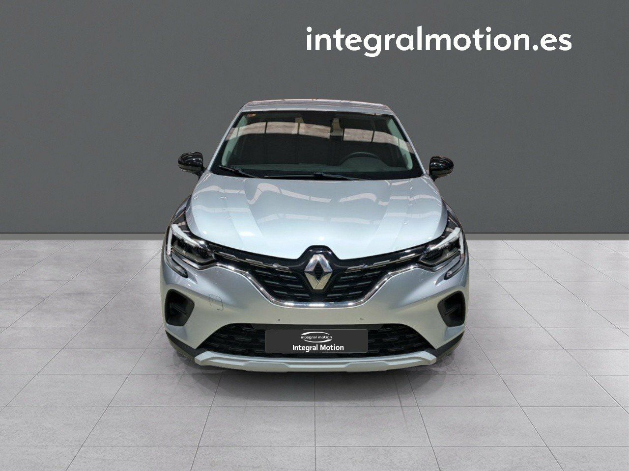 renault captur 2020 / foto grande (2)