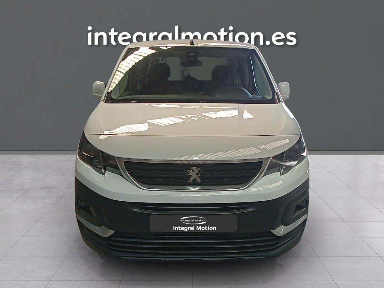 Foto peugeot rifter 2021 /