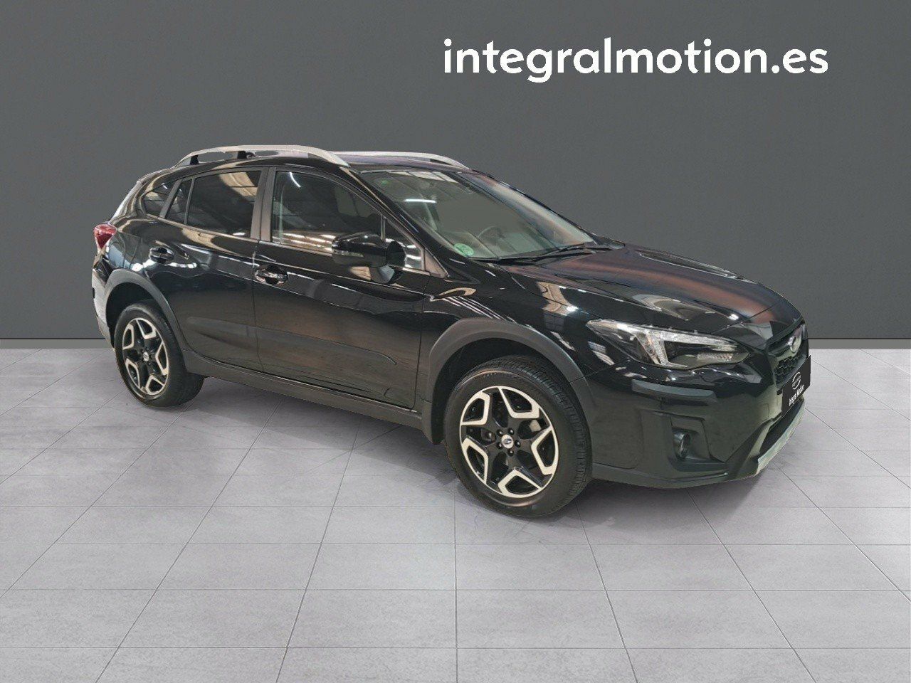 subaru xv 2018 / foto grande (3)