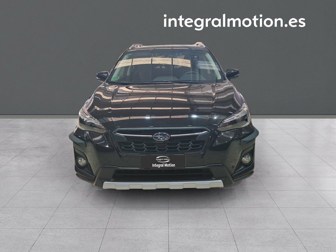 subaru xv 2018 / foto grande (2)