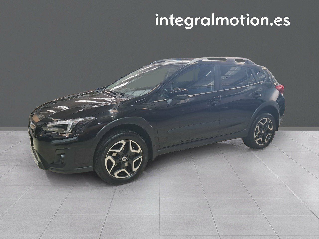 Foto subaru xv 2018 /