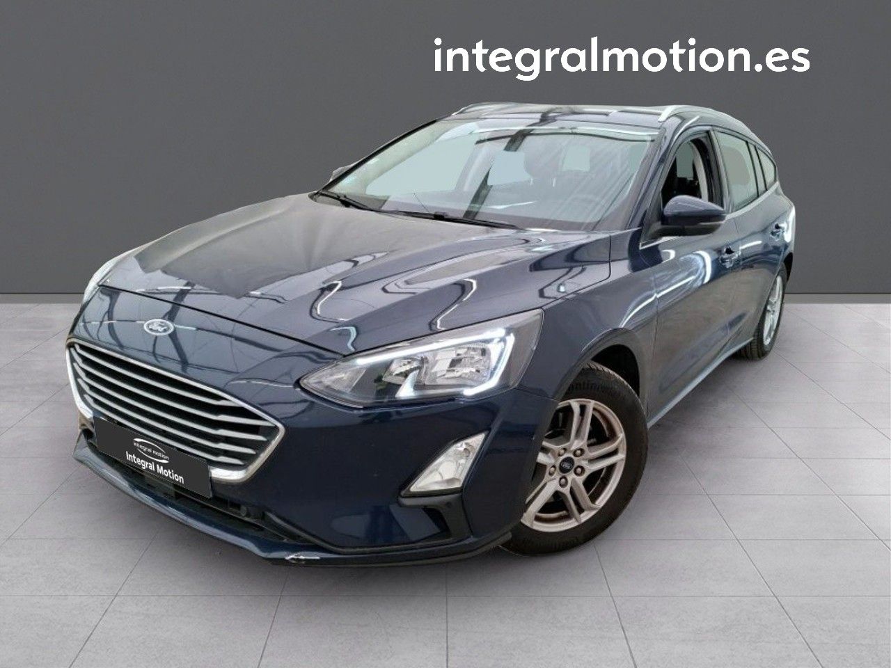Foto ford focus 2020 /