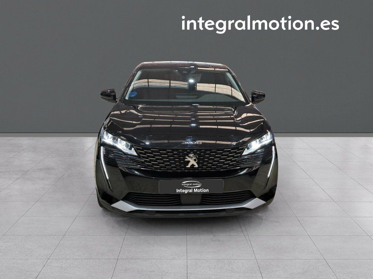 peugeot 3008 hybrid 2021 / foto grande (2)