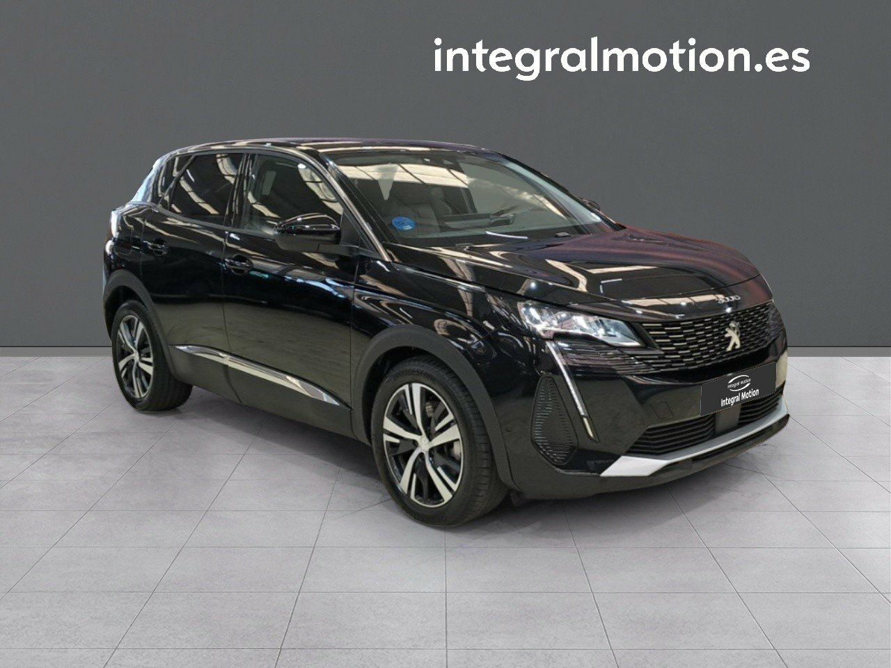 peugeot 3008 hybrid 2021 / foto grande (3)