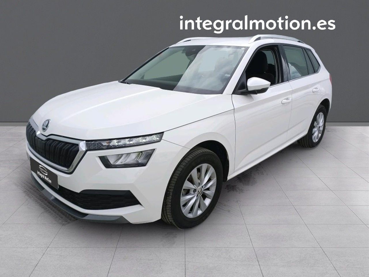 Foto skoda kamiq 2021 /