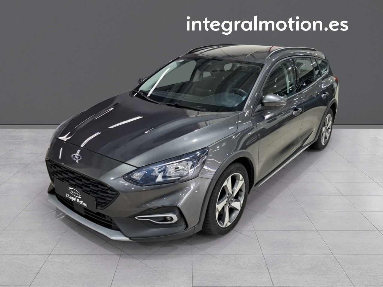 Foto ford focus 2020 /