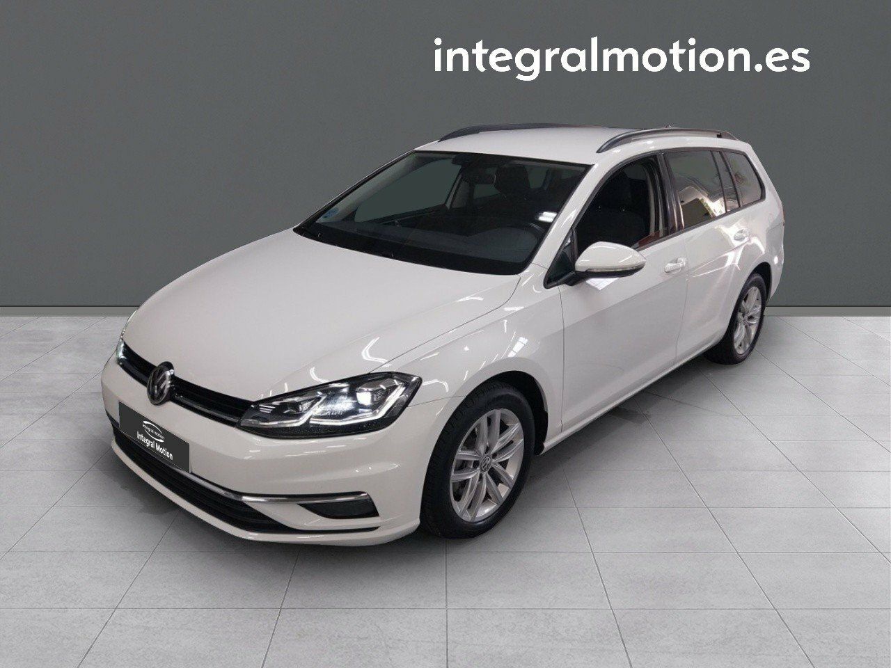 Volkswagen id3 mataro  de segunda mano - volkswagen golf 2019 /