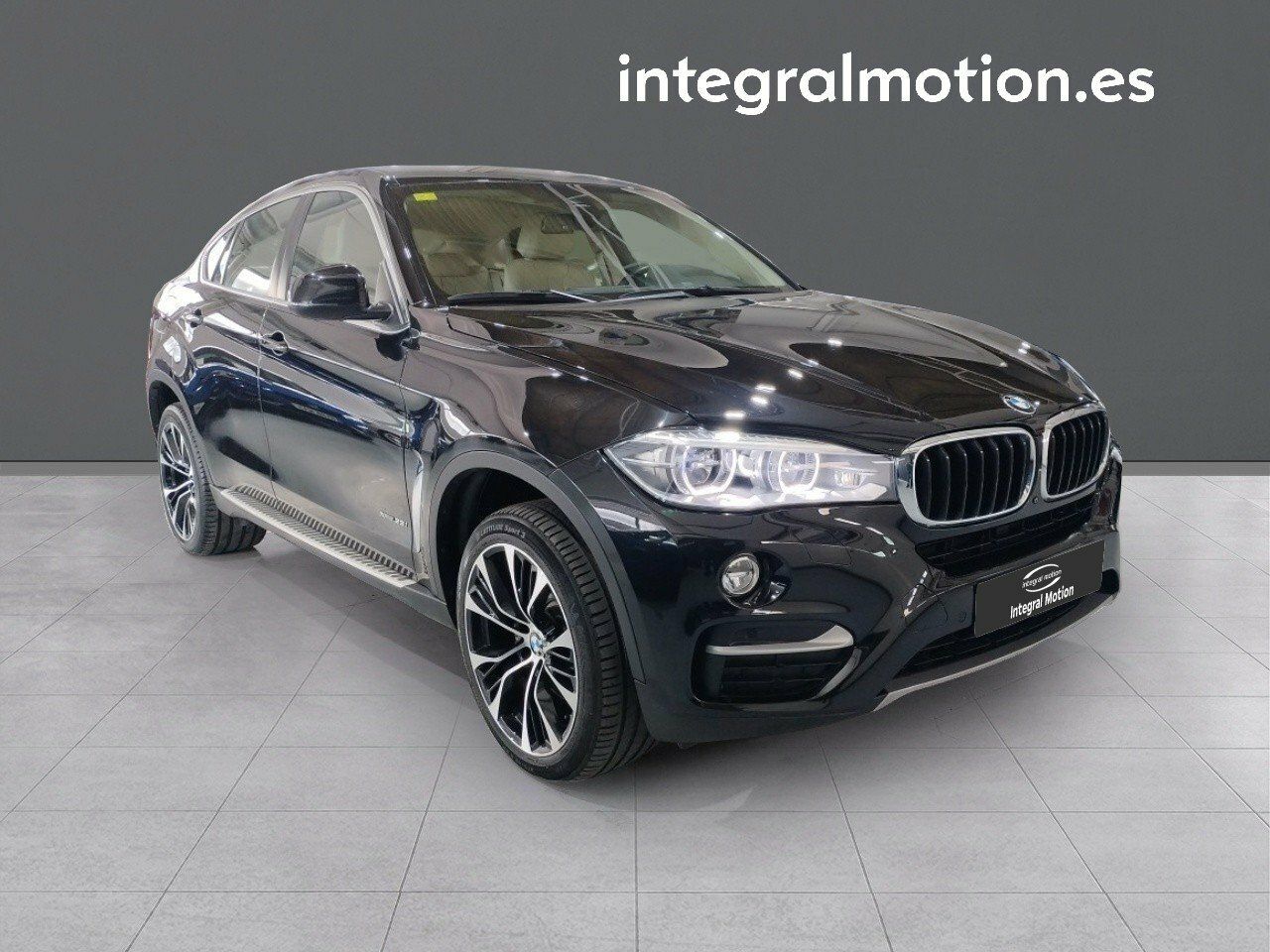 bmw x6 2016 / foto grande (3)