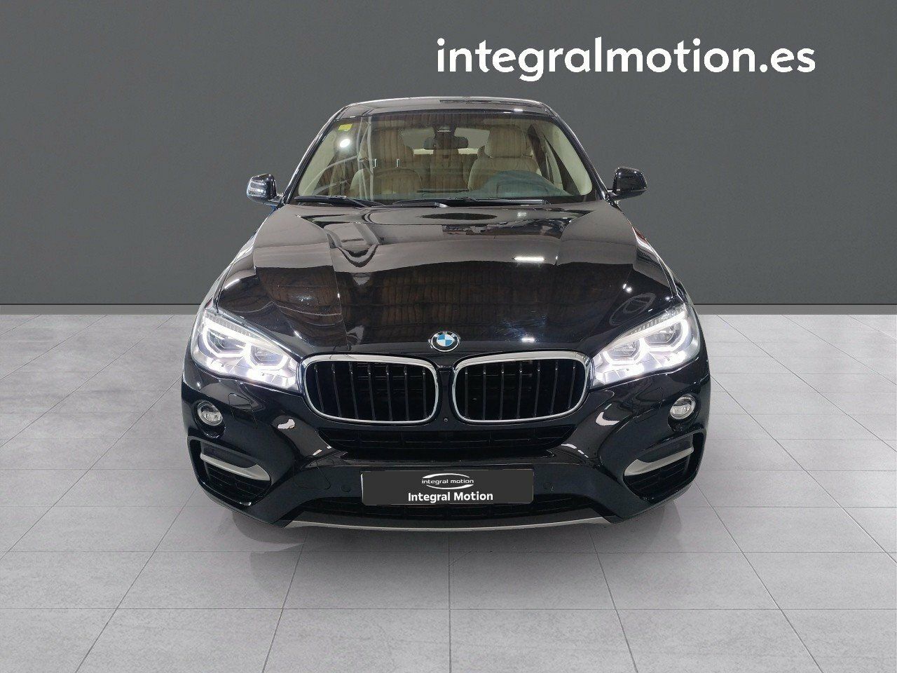 bmw x6 2016 / foto grande (2)