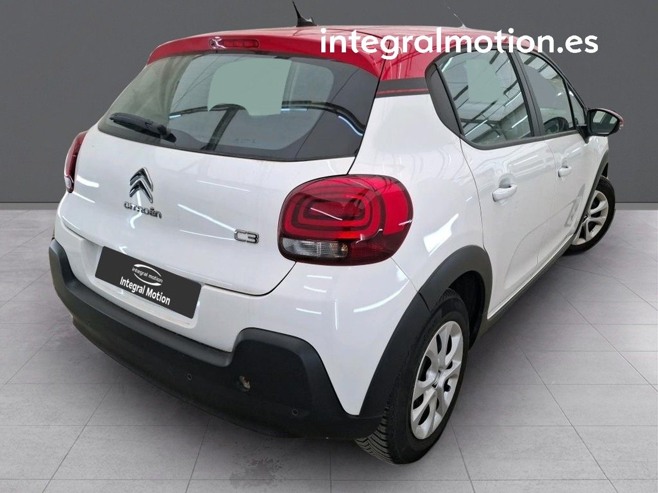 citroën c3 2019 / foto grande (3)