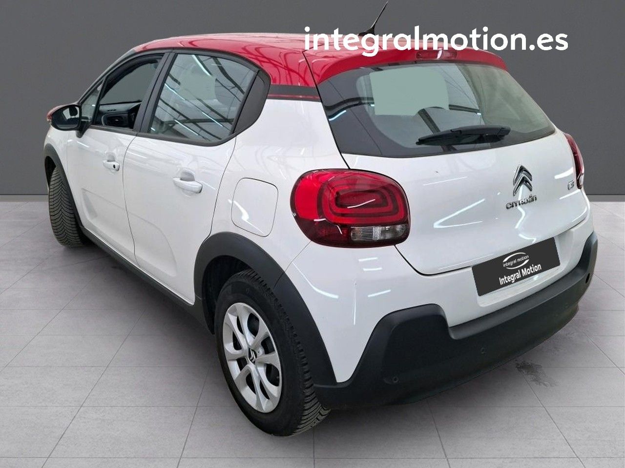 citroën c3 2019 / foto grande (2)