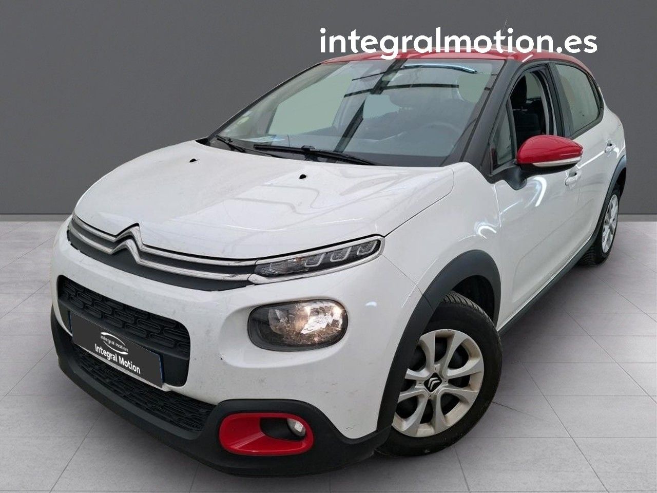 Opel corsa 2019 manual  de segunda mano - citroën c3 2019 /