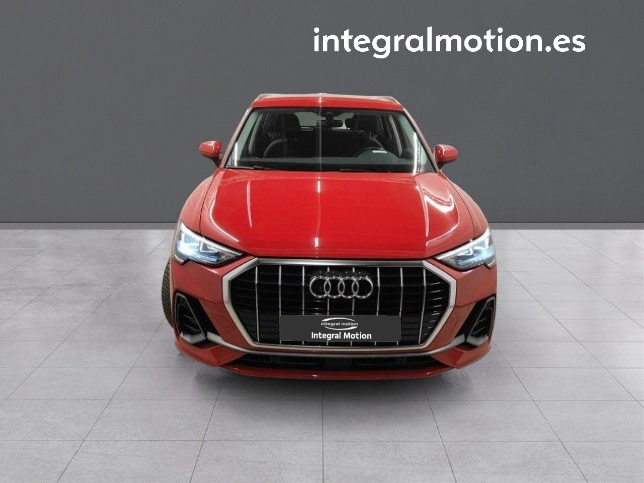 audi q3 2020 / foto grande (3)