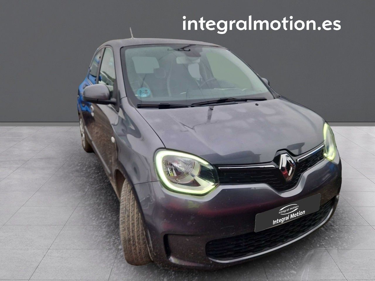 renault twingo 2021 / foto grande (3)