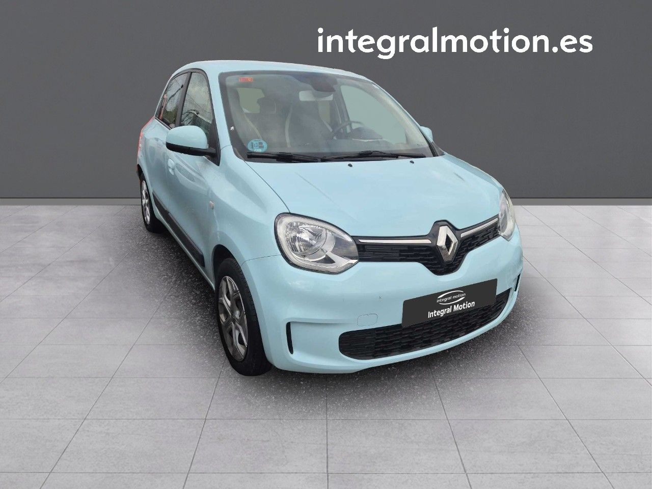 renault twingo 2021 / foto grande (2)