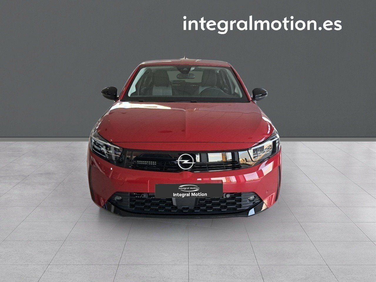 opel corsa 2025 / foto grande (2)