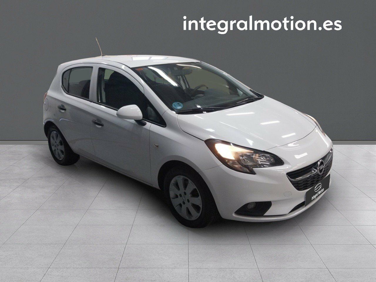 opel corsa 2016 / foto grande (3)