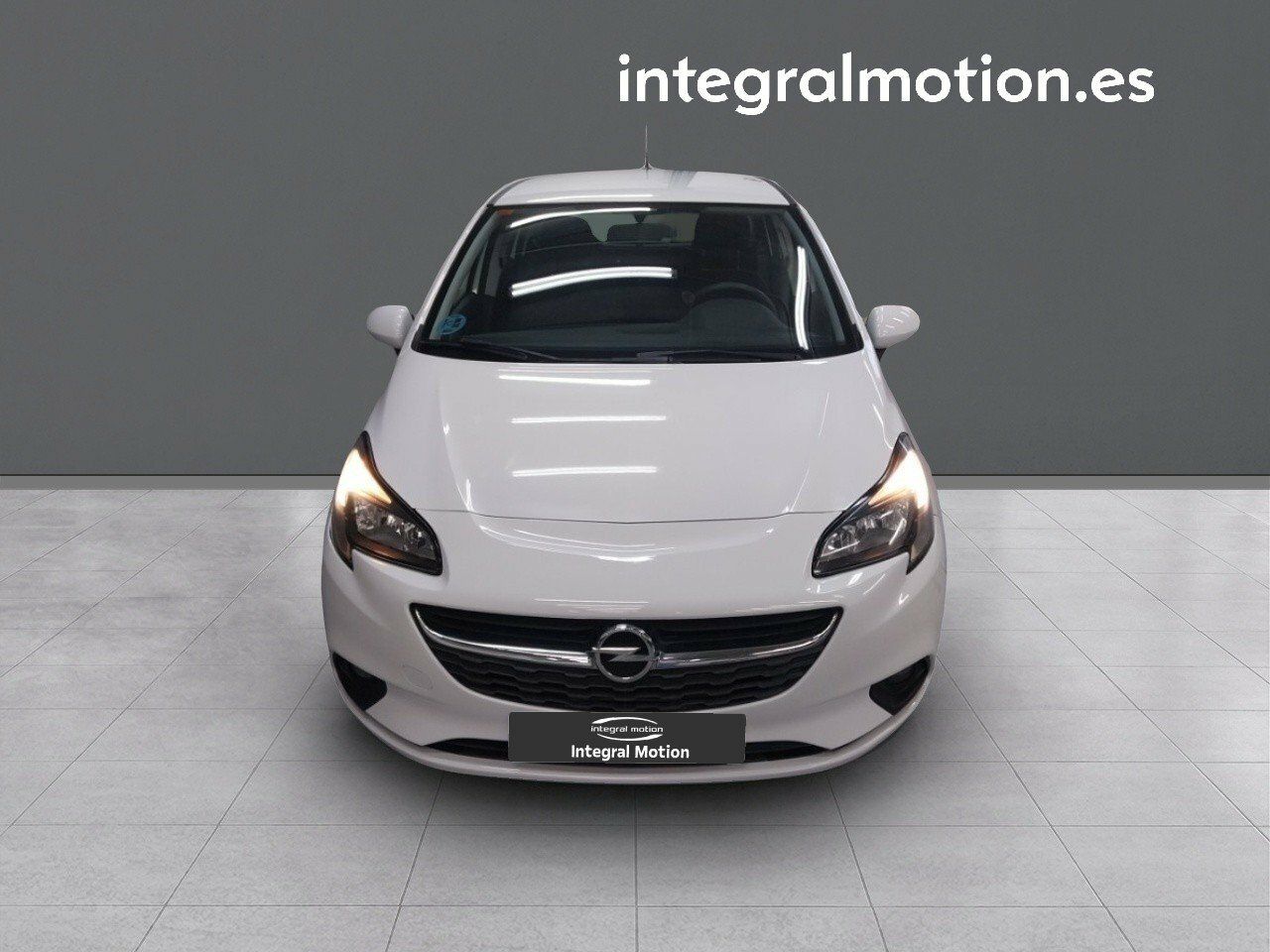 opel corsa 2016 / foto grande (2)