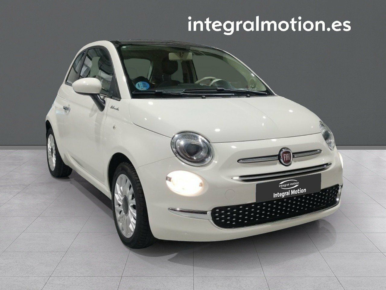 fiat 500 2021 / foto grande (3)