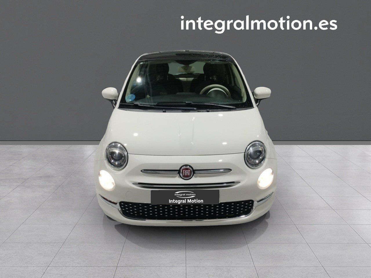 fiat 500 2021 / foto grande (2)