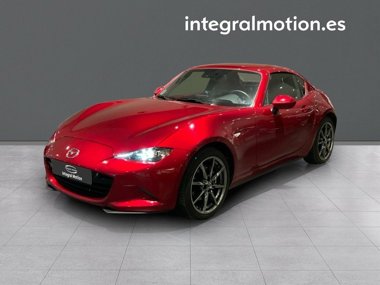 Foto mazda mx-5 2022 /