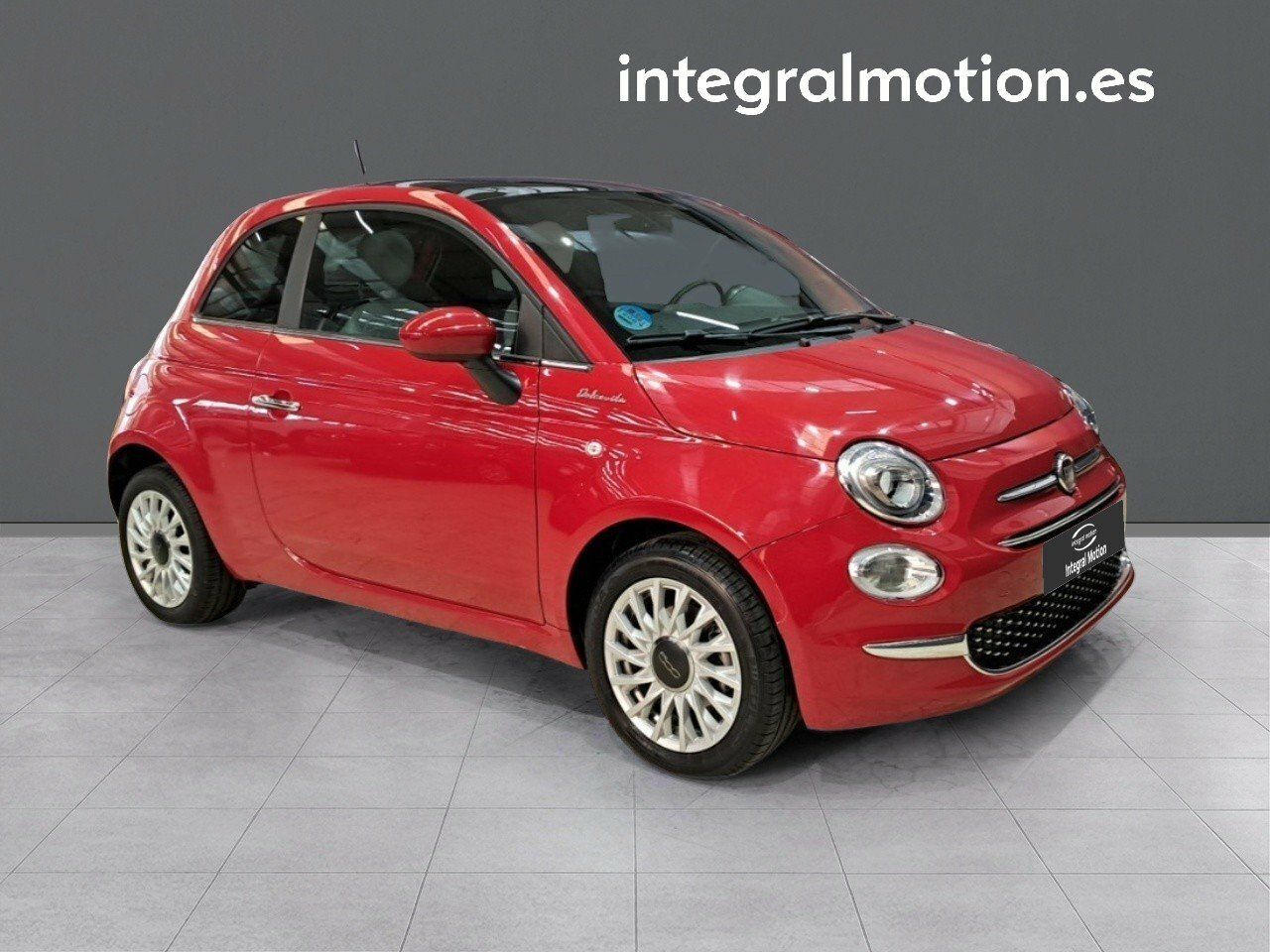 fiat 500 2022 / foto grande (3)