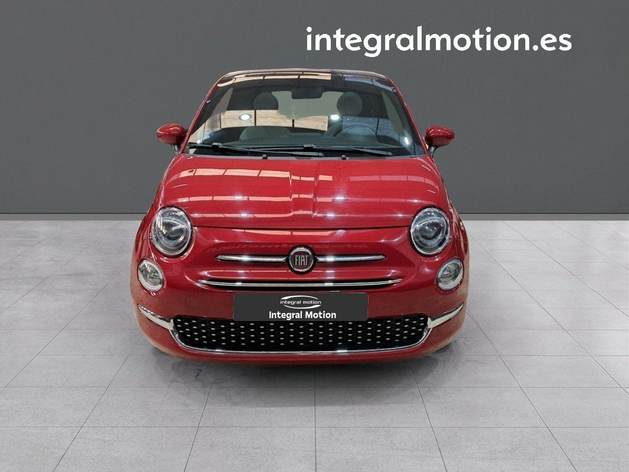 fiat 500 2022 / foto grande (2)