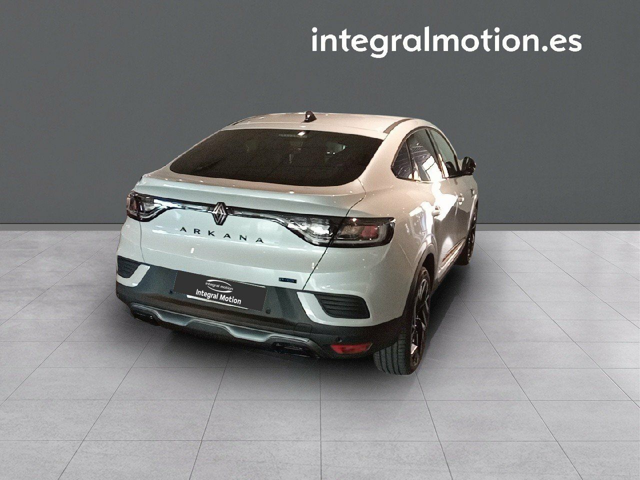 renault arkana 2024 / foto grande (2)