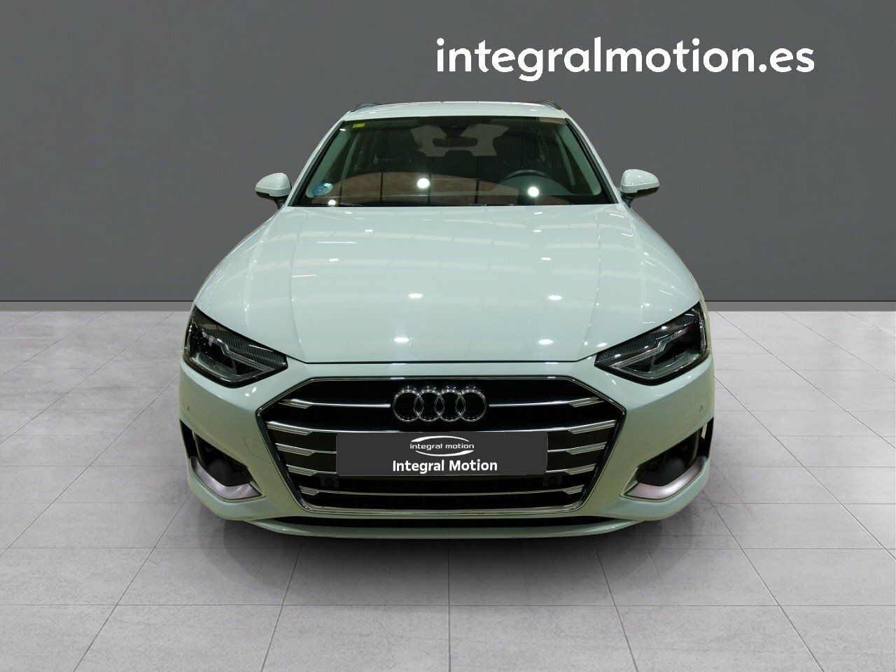 audi a4 2020 / foto grande (2)