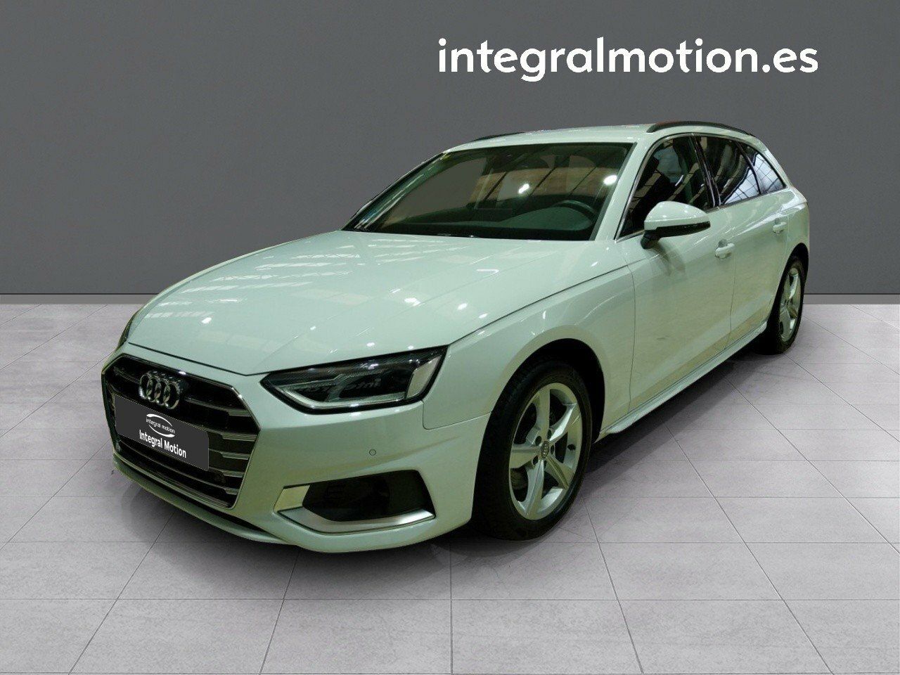 Foto audi a4 2020 /