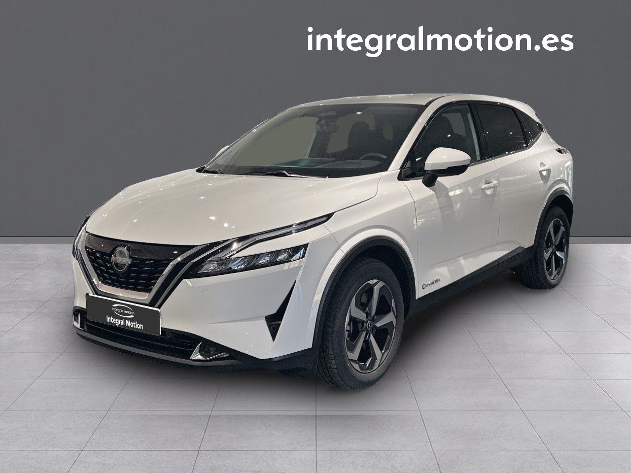 Foto nissan qashqai 2023 /