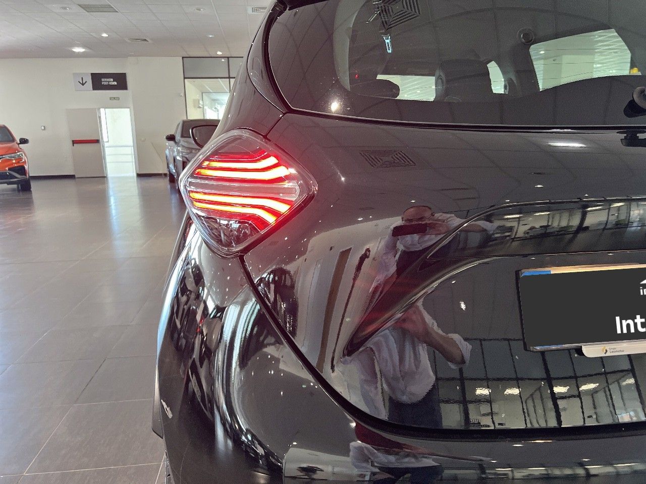 renault zoe 2024 / foto grande (3)