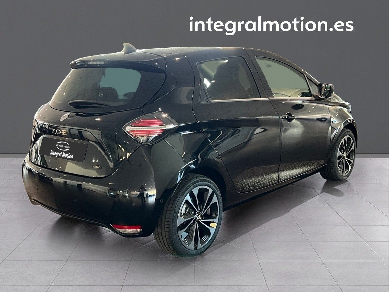 renault zoe 2024 / foto grande (2)