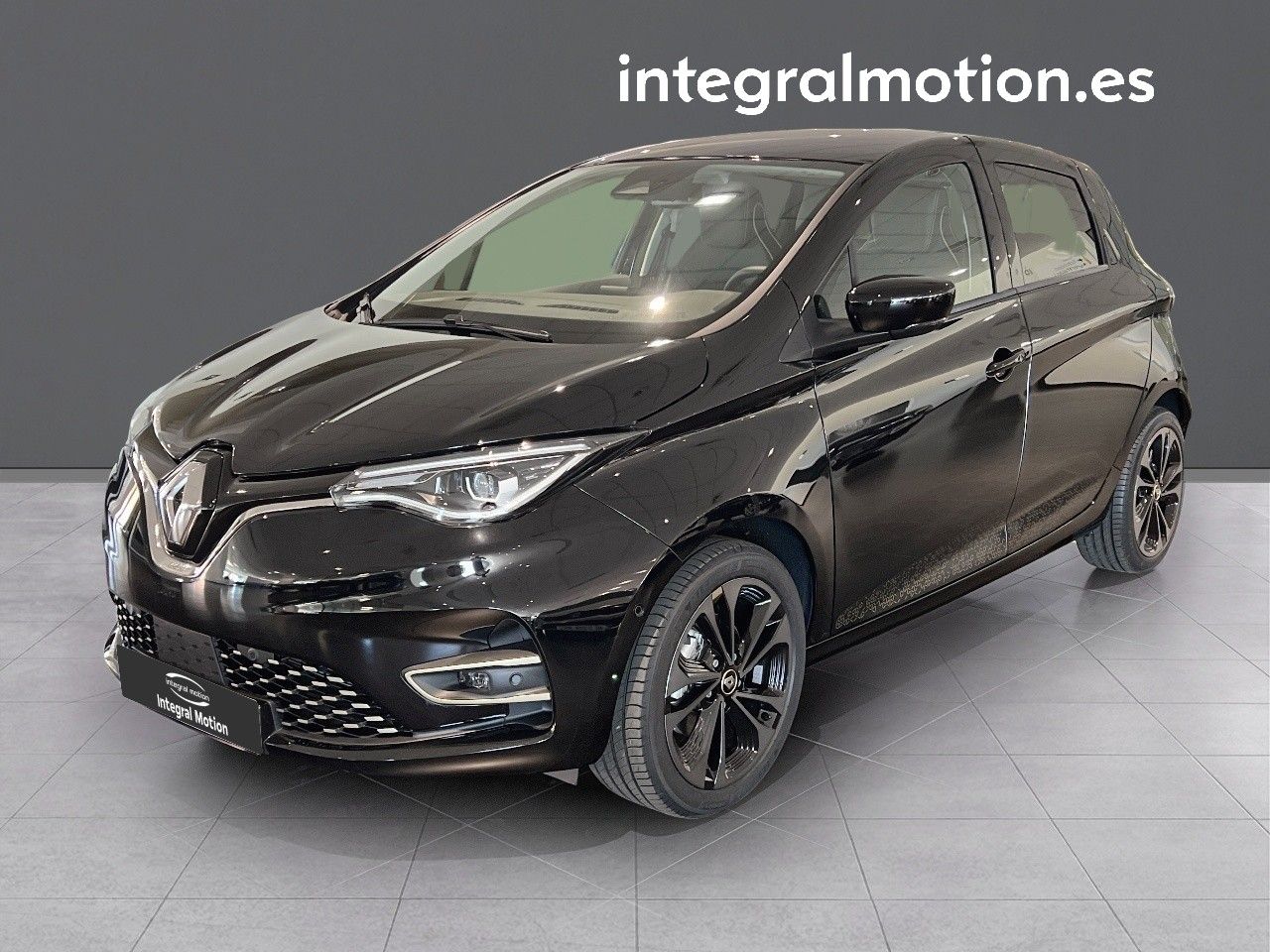 Foto renault zoe 2024 /