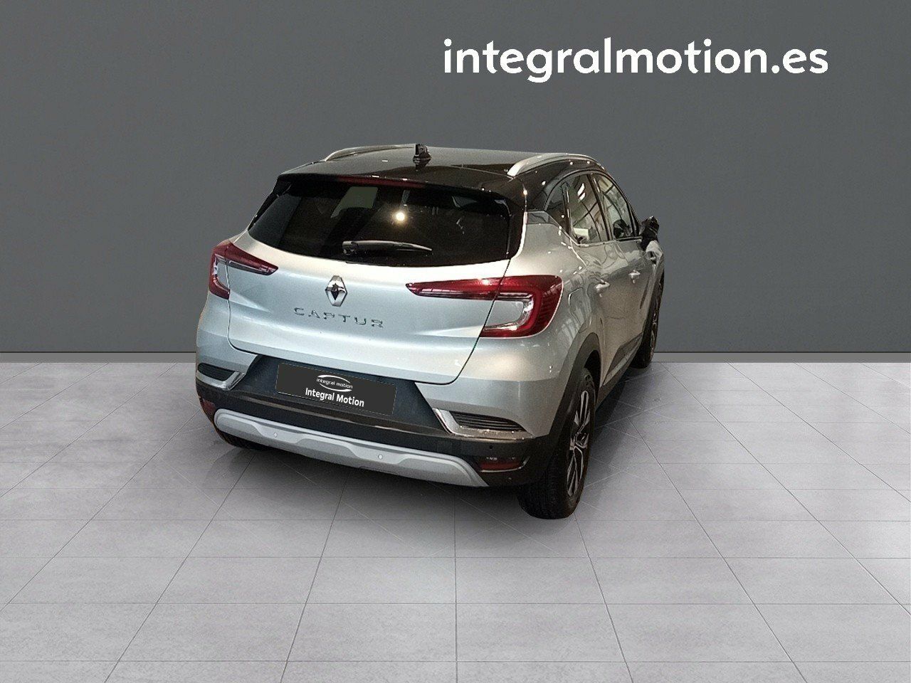 renault captur 2024 / foto grande (2)