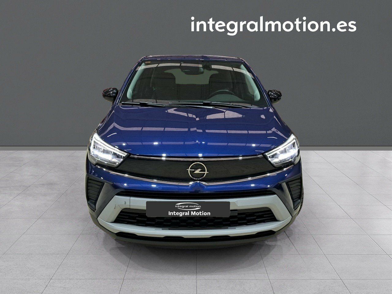 opel crossland x 2022 / foto grande (2)