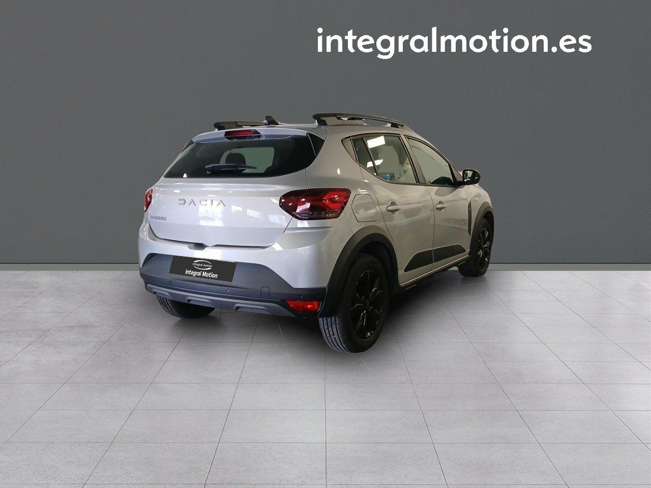 dacia sandero 2024 / foto grande (2)