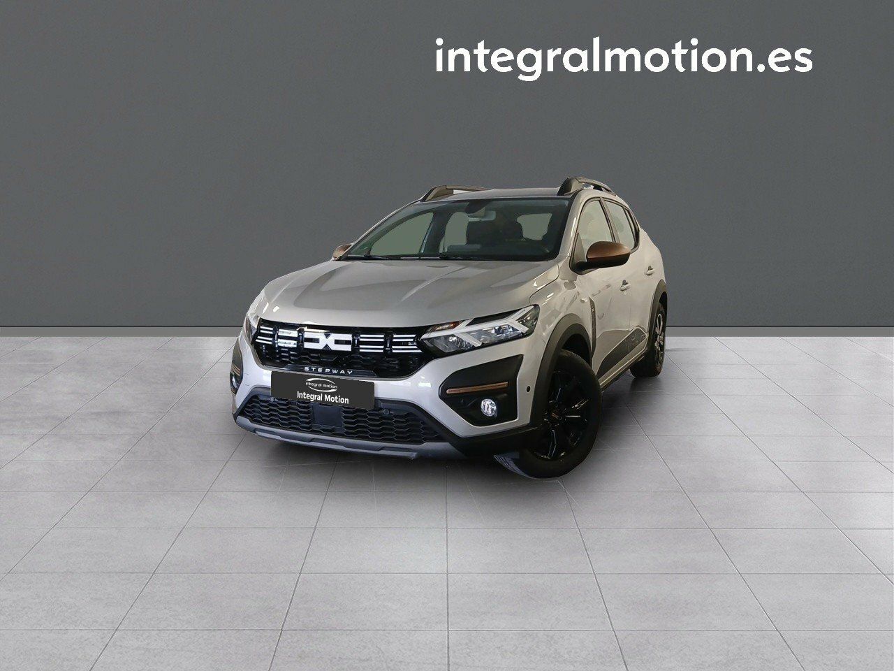 Foto dacia sandero 2024 /