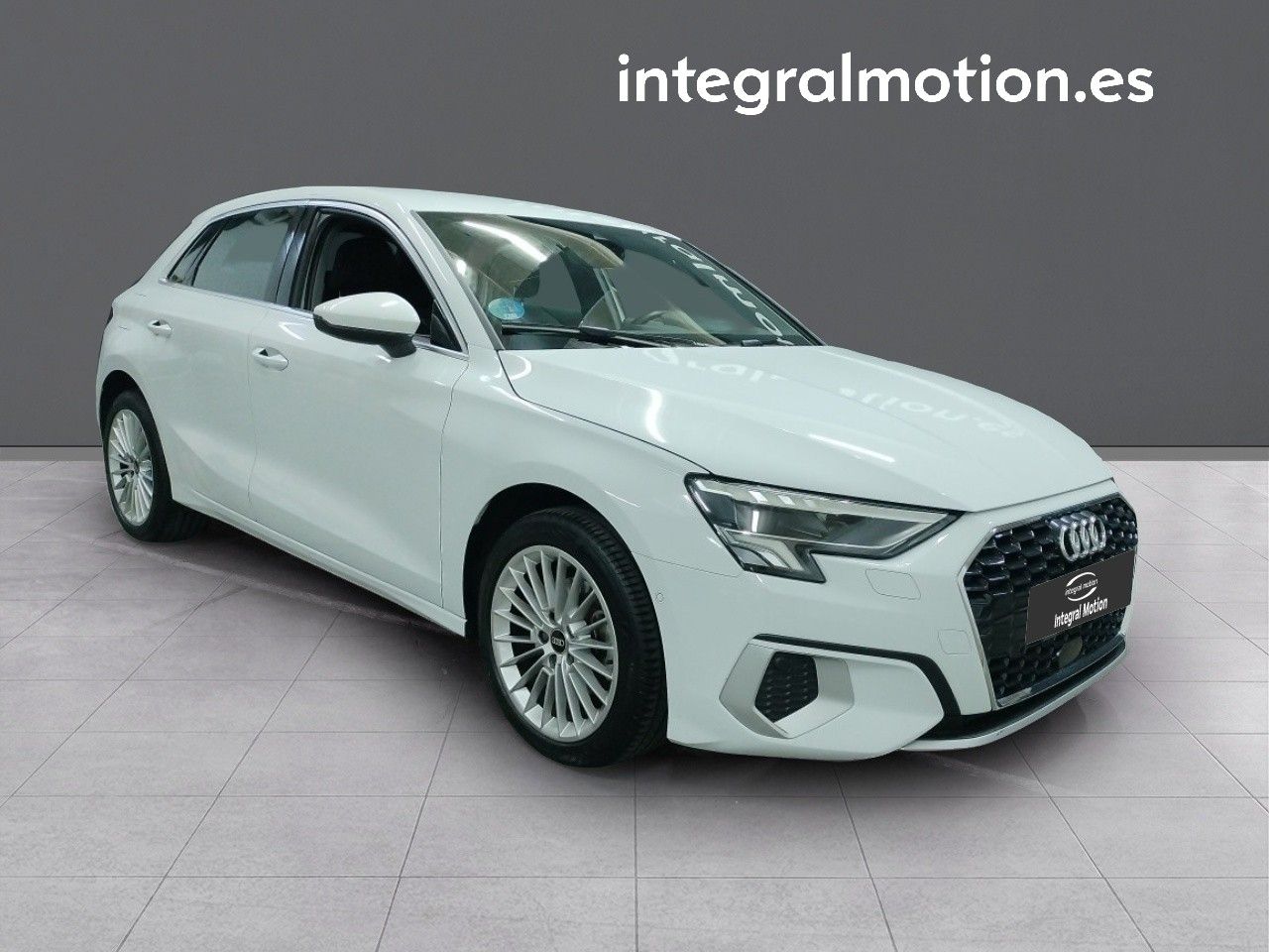 audi a3 2023 / foto grande (3)