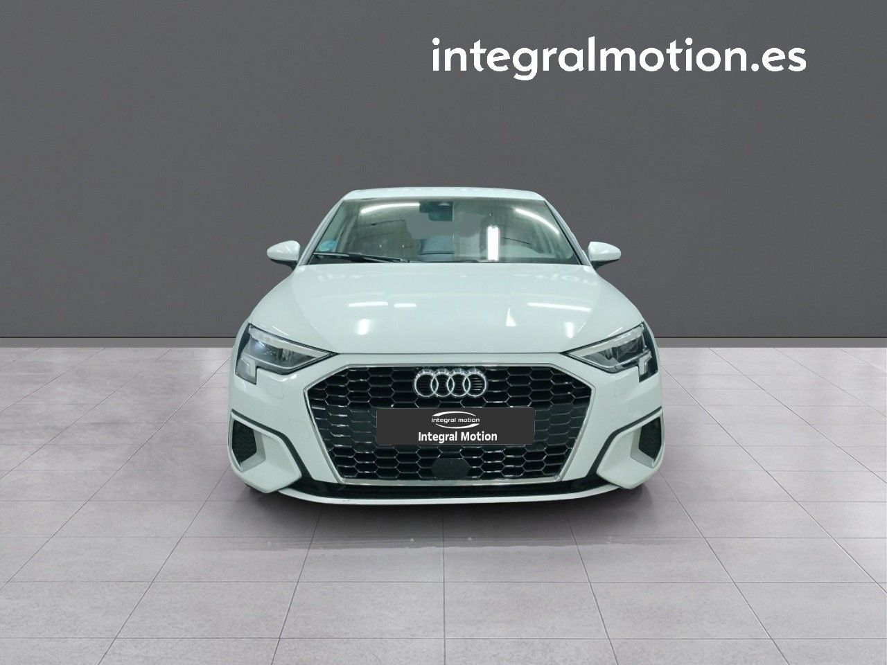 audi a3 2023 / foto grande (2)